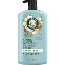 Hakay Herbal Essences Coconut Water Nemlendirici Saç Kremi 865ML