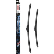 Hakay Bosch Aerotwin Retrofit Silecek Seti Hyundai H-1 Van (2000-2007), Land Rover Discovery Sport (2014-) [650/500 Mm] AR701S 3397007706
