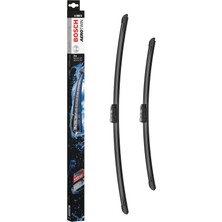 Hakay Bosch Aerotwin Silecek Seti Togg T10X (2023-2025), Ford Focus 4 (2019-2022), Volvo S60 (2010-2013) (2014-2018), XC60 (2009-2017) [650/500 Mm] A088S 3397007088