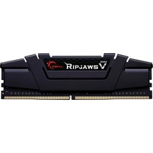 Hakay G.skill Ripjaws 16 GB 3200 Mhz CL16 F4-3200C16S-16GVK Ddr4 Ram