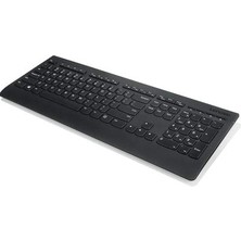 Hakay Lenovo 4X30H56872 Keyboard Turkısh
