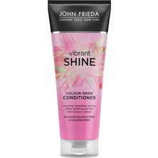 Hakay John Frieda Vibrant Shine Saç Kremi 250 ml