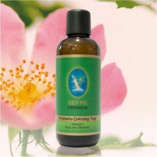 Hakay Nuka Kuşburnu Çekirdeği Yağı 30 ml