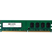 Hakay Hı-Level 8g 1333 Mhz Ddr3 1.35V Cl9 Udımm Ram