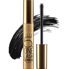Hakay Avon True Lash Genius 5 Etkili Maskara 10 Ml.
