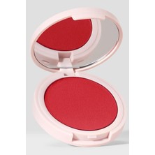 Hakay Kylie Cosmetics Kylie Hybrid Allık Yumuşak Mat Bitişli 425 Ladybug, 4064941147152