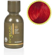 Hakay 20 Organic Colour Systems Organik Içerikli Saç Boyası 60ML (8bc)