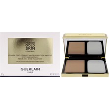 Hakay Guerlain Parure Gold Skin Compact Foundation- N°1n