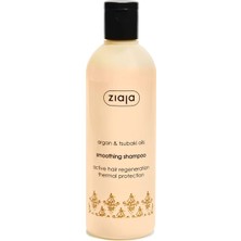Hakay Zıaja Argan ve Tsubaki Yağlı Yumuşatıcı Şampuan 300 ml