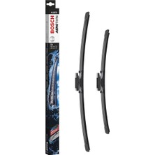Hakay Bosch Aerotwin Silecek Seti - [600/450 Mm] Renault Mégane Iı Grandtour (2006-2009) [km.] #A115S