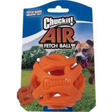 Hakay Chuckit! Air Fetch Ball Köpek Oyun Topu (Orta Boy)