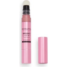 Hakay Revolution Beauty London Brıght Lıght Aydınlatıcı Dıvıne D. Pınk