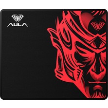 Hakay Aula Mp-W 25X21CM Kaymaz Tabanlı Gaming Oyuncu Mousepad