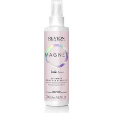 Hakay Revlon Professional Colour Rp Magnet Daily Fix & Shield 200ML