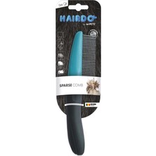 Hakay M-Pets Köpekler Için Sparse Tarak 5X22CM