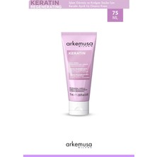 Hakay Arkemusa Split Ends Regenerating Krem 75ML