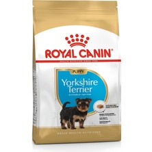 Hakay Royal Canin-Yorkshire Terrier Yavru Köpek Maması 1.5kg