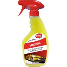Hakay Gojo Sprey Cila 730 ml