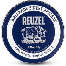 Hakay Reuzel Fiber Pomade 95 G