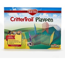 Hakay Kaytee Crittertrail Oyun Parkı, Matlı, Yaris Fareleri, Hamster Veya Fareler Için