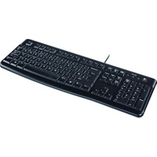 Hakay Logitech K120 F Klavye Tr 920-004163