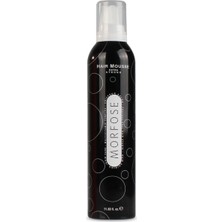 Hakay Morfose Siyah Saç Köpüğü 350 ml