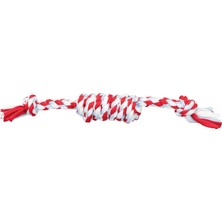 Hakay Trixie Köpek Oyuncak, Örgü Oyun Ipi, 31CM