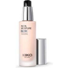 Hakay Instamoisture Glow Foundation