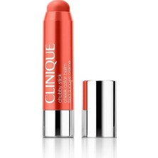 Hakay Clinique Chubby Cream™ Blush Stick Cheek Colour Balm 05 Plenty O Papaya