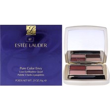 Hakay Estee Lauder Pure Color Envy Luxe Eyeshadow Quad 07 Boho Rose