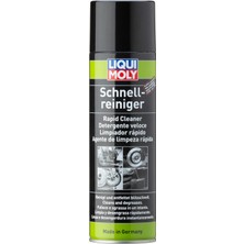 Hakay Liqui Moly Hızlı Temizleyici 500 ml Otomotiv Bakım Ürünü