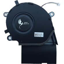 Hakay Part Master Asus Rog Strix G531GV-AL064T Ile Uyumlu Cpu Fan Işlemci Fanı (5V)