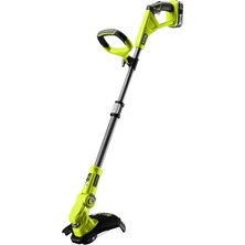 Aesco Ryobi RLT183225F 18VOLT/2.5AH Li-Ion Misinalı Çim Kesme Makinesi