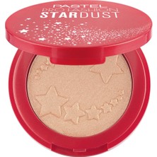 Hakay Pastel Profashion Stardust Highlighter Aydınlatıcı 322