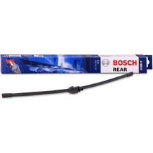 Hakay Bosch Rear Aerotwin Arka Silecek Skoda Octavia (2006-2012), Vw Transporter (2011-2015), Vw Caddy (2010-2015) [400 Mm] A400H 3397008009
