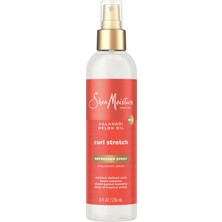 Hakay Sheamoisture Curl Stretch Bukle Canlandırıcı ve Nemlendirici Saç Bakım Spreyi 236ML