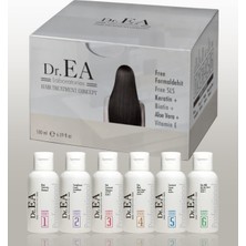 Hakay Dr. Ea Laboratories Brezilya Fönü Mini Set