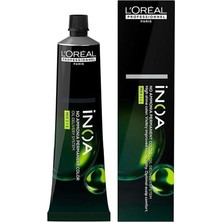 Hakay Loreal Professionnel Paris Loreal Inoa Amonyaksız Saç Boyası 60 G | No - 4.0
