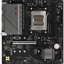 Hakay Sapphıre Anakart Amd Am5 Matx Pulse A620AM 52118-03-40G