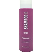 Hakay W-Lab Kozmetik Mor Şampuan 400 ml