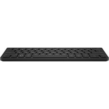Hakay Hp 350 Kompakt Bluetooth Klavye (692S8AA)