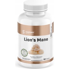 Lion's Mane