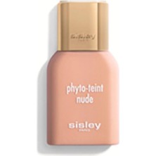 Hakay Sisley Paris Phyto Teint Nude Foundation 1c Petal 30ML