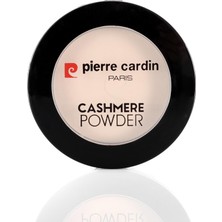 Hakay Pierre Cardin Cashmere Powder - Pudra - Golden Ivory - 354
