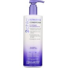 Hakay Giovanni 2chic Repairing Onarıcı Saç Kremi 710ML