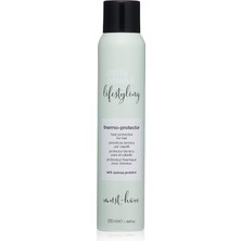 Hakay Milk Shake Lifestyling Thermo Protector Isıdan Koruyucu Şekillendirici Sprey 200 ml
