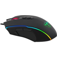 Hakay T-Dagger Sergeant T-TGM202RGB Kablolu Gaming Mouse