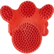 Hakay Beeztees Eastland 406030 Köpek Tımar Eldiveni, 12 cm