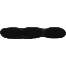 Hakay Kensington 62383 – Reposamuñecas Espuma Teclado Color Negro