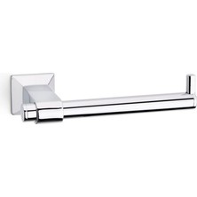 Hakay System Bowline Tuvalet Kağıtlığı Krom BA10001001002CR